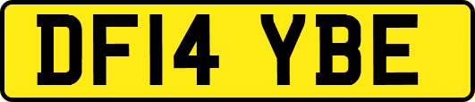 DF14YBE