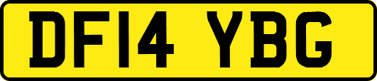 DF14YBG