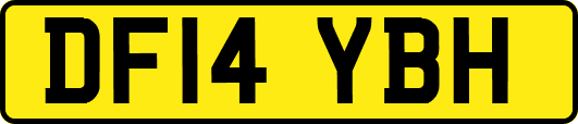 DF14YBH