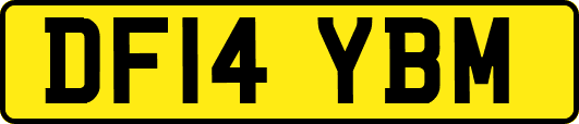 DF14YBM