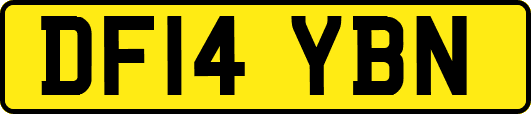 DF14YBN