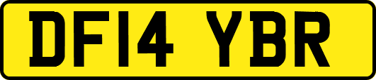 DF14YBR