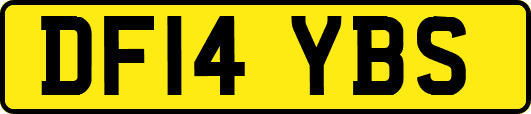 DF14YBS