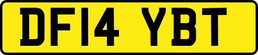 DF14YBT