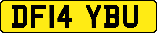 DF14YBU