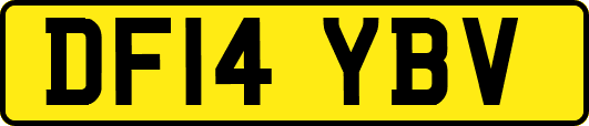DF14YBV