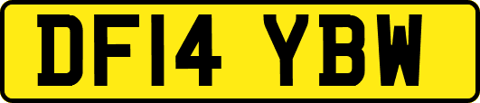 DF14YBW