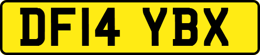 DF14YBX