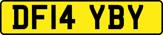 DF14YBY