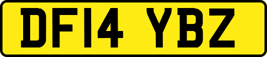DF14YBZ
