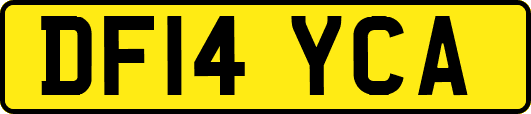 DF14YCA