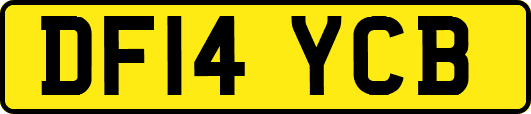DF14YCB