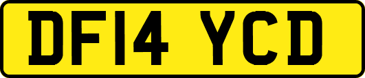 DF14YCD