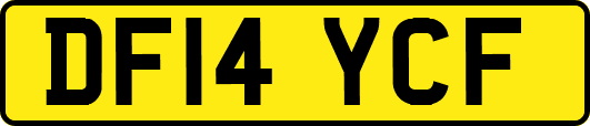 DF14YCF
