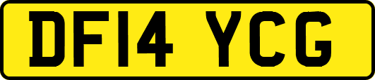 DF14YCG