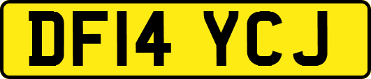 DF14YCJ