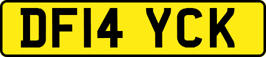 DF14YCK