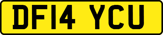 DF14YCU