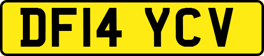 DF14YCV