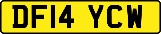 DF14YCW