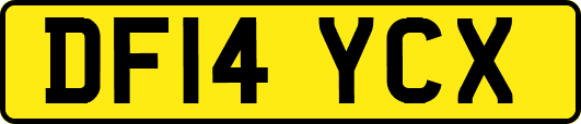 DF14YCX