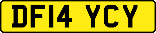 DF14YCY