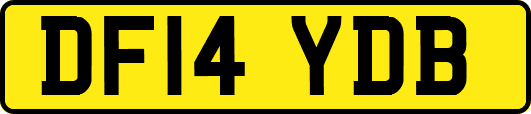 DF14YDB
