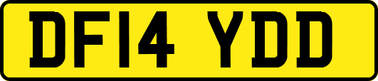 DF14YDD