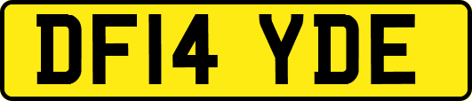 DF14YDE