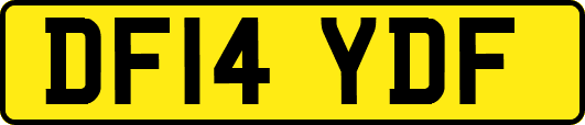 DF14YDF