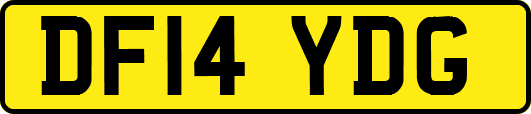 DF14YDG