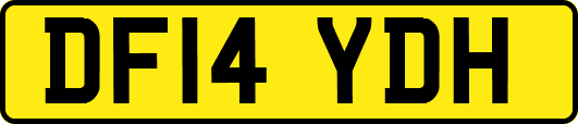 DF14YDH