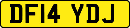 DF14YDJ