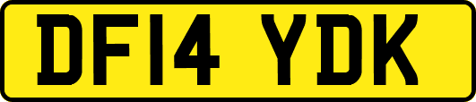 DF14YDK