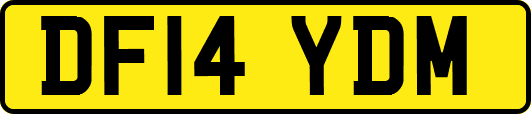 DF14YDM