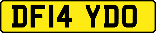 DF14YDO