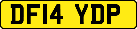 DF14YDP