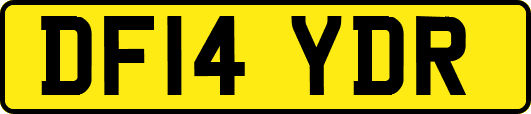 DF14YDR