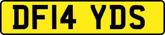 DF14YDS