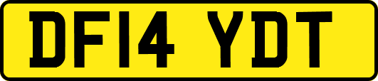 DF14YDT