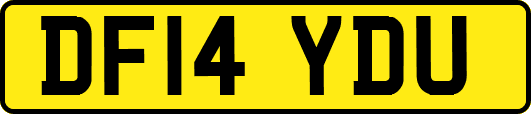 DF14YDU
