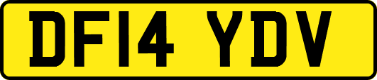 DF14YDV
