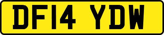 DF14YDW