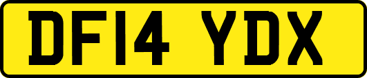 DF14YDX