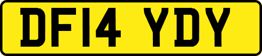 DF14YDY