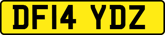 DF14YDZ
