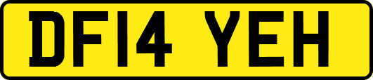 DF14YEH