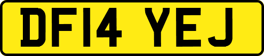 DF14YEJ