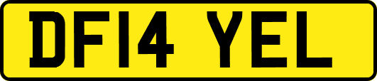 DF14YEL