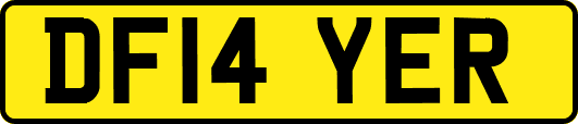 DF14YER